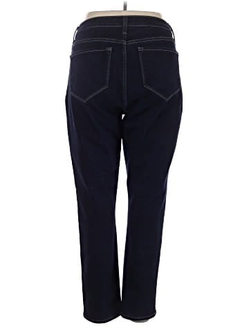 Not Your Daughter's Jeans Jeans (view 2)