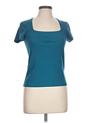 Old Navy Short Sleeve T-Shirt (view 1)