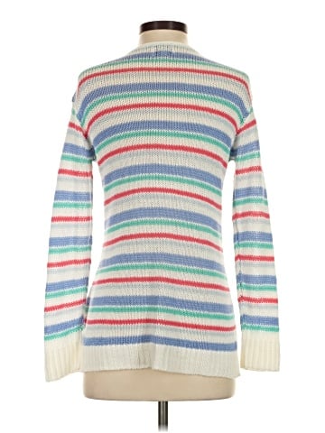 Hiho Pullover Sweater (view 2)