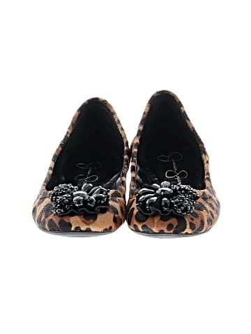 Jessica Simpson Flats (view 2)