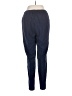 J.Crew Factory Store Solid Blue Active Pants Size 8 - photo 2