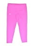 Under Armour Pink Active Pants Size L (youth) - photo 1
