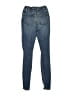 Old Navy Solid Blue Jeans Size 16 - photo 2