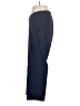 J.Crew Factory Store Solid Blue Active Pants Size 8 - photo 5