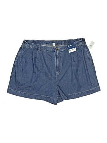Old Navy Denim Shorts (view 1)