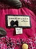 Janie and Jack Checkered-gingham Pink Jacket Size 18-24 mo - photo 3