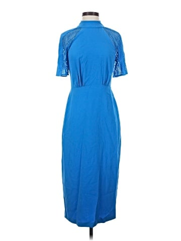 BCBGMAXAZRIA Cocktail Dress (view 1)