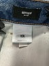 Express 100% Cotton Blue Jeans Size 10 - photo 8
