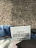 Express 100% Cotton Blue Jeans Size 10 - photo 9