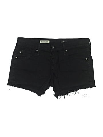 Adriano Goldschmied Denim Shorts (view 1)