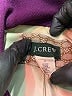 J.Crew Purple Wool Coat Size 2 - photo 6