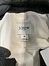 J.Crew Factory Store 100% Polyester Ivory Jacket Size 4 - photo 6