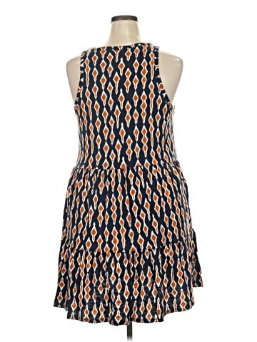 Market and Spruce Casual Dress (view 2)