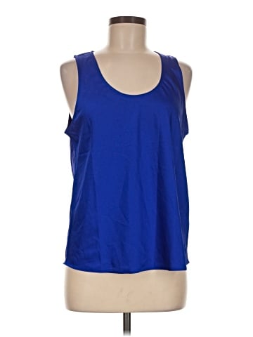 J.Crew Sleeveless Top (view 1)