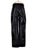 Wilfred 100% Polyurethane Black Casual Pants Size 4 - photo 2