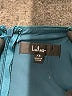 Lulus Teal Cocktail Dress Size XS - photo 7
