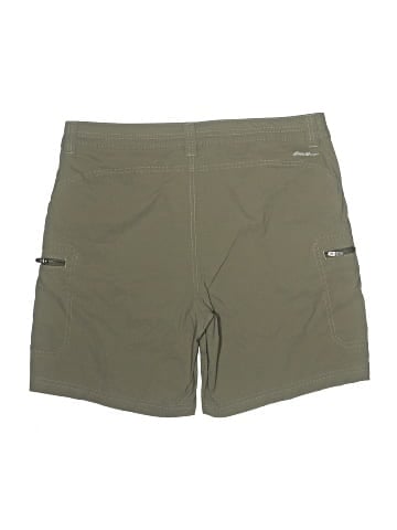 Eddie Bauer Khaki Shorts (view 2)