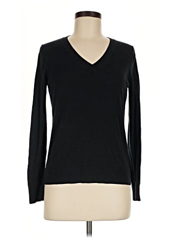 Banana Republic Factory Store Pullover Sweater (view 1)