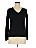 Banana Republic Factory Store Black Pullover Sweater Size M - photo 1