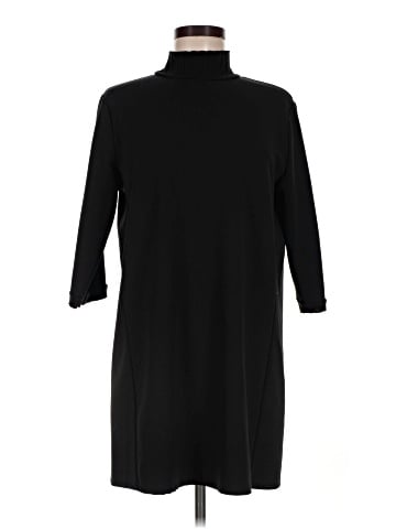Zara Basic Casual Dress (view 1)
