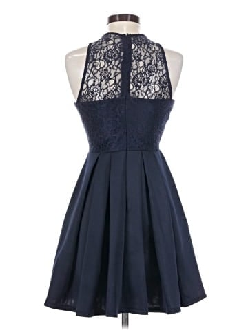 Soprano Cocktail Dress (view 2)
