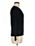 Banana Republic Factory Store Black Pullover Sweater Size M - photo 4