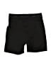 Fabletics Solid Black Athletic Shorts Size XXS (estimated) - photo 2