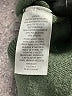 Leith Green Cardigan Size M - photo 8
