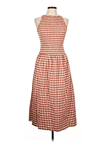Zara Casual Dress (view 1)