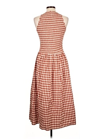 Zara Casual Dress (view 2)