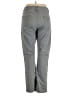 Paige Chevron-herringbone Gray Jeans Size 36 waist - photo 2