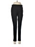 Seven7 Solid Black Active Pants Size M - photo 1