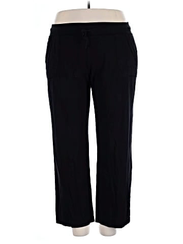 Danskin Now Casual Pants (view 1)