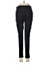 Seven7 Solid Black Active Pants Size M - photo 2