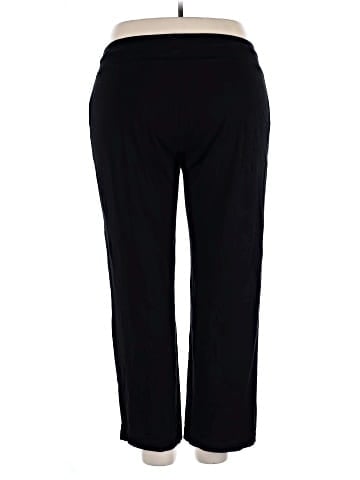 Danskin Now Casual Pants (view 2)