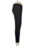 Seven7 Solid Black Active Pants Size M - photo 4