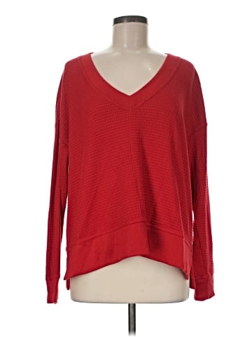 American Eagle Outfitters Pullover Sweater (view 1)