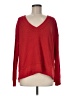 American Eagle Outfitters Red Pullover Sweater Size M - photo 1