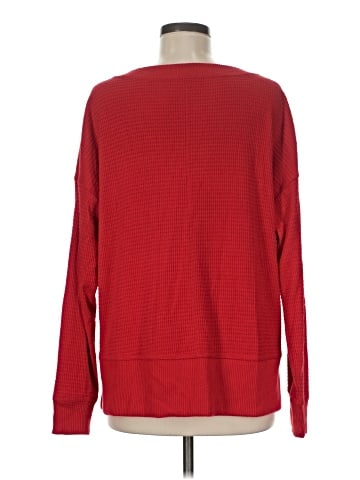 American Eagle Outfitters Pullover Sweater (view 2)