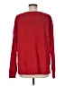 American Eagle Outfitters Red Pullover Sweater Size M - photo 2