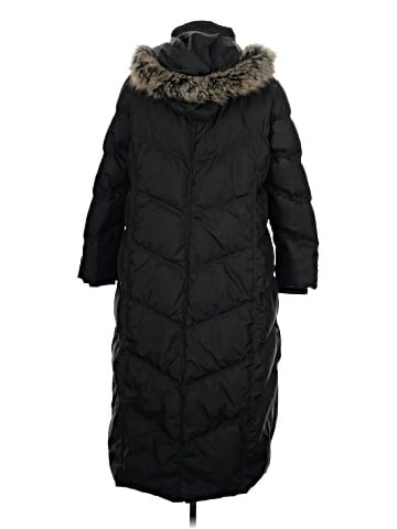 London Fog Coat (view 2)