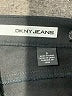 DKNY Jeans Black Jeans Size 0 - photo 7