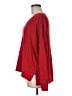American Eagle Outfitters Red Pullover Sweater Size M - photo 5