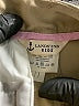 Lands' End Solid Tan Khaki Shorts Size 7 - photo 3