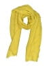 AKRIS Yellow Scarf One size - photo 1
