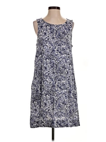 Sigrid Olsen Casual Dress (view 1)