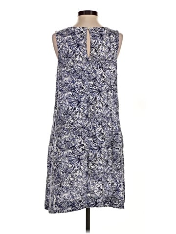 Sigrid Olsen Casual Dress (view 2)