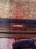 Express Black Jeans Size 0 - photo 7