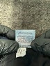 Express Black Jeans Size 0 - photo 9