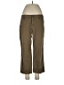 Gap Brown Khakis Size 12 - photo 1